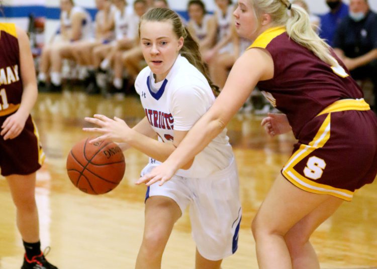 (Brad Davis/For LootPress)