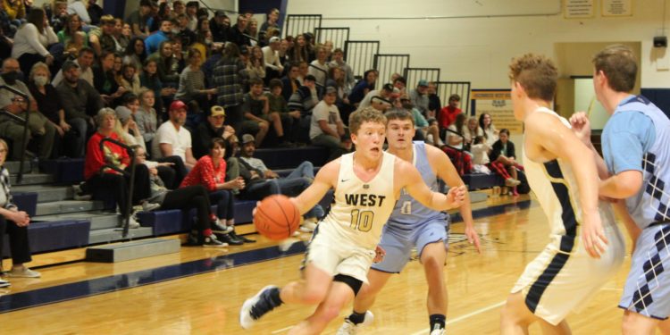 Photo by Steph Redden