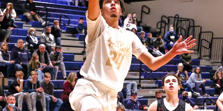 File Photo by Karen Akers