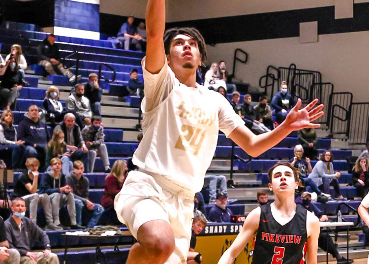 File Photo by Karen Akers