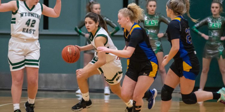 Photo by Heather Belcher