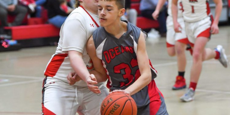 File Photo by Greg Barnett