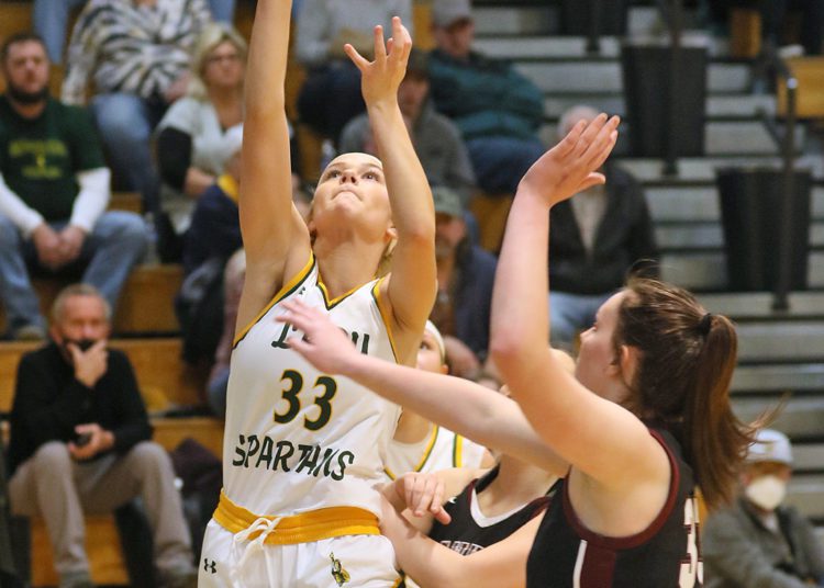 (Brad Davis/For LootPress)