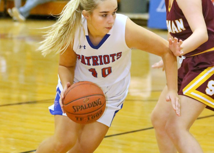 (Brad Davis/For LootPress)