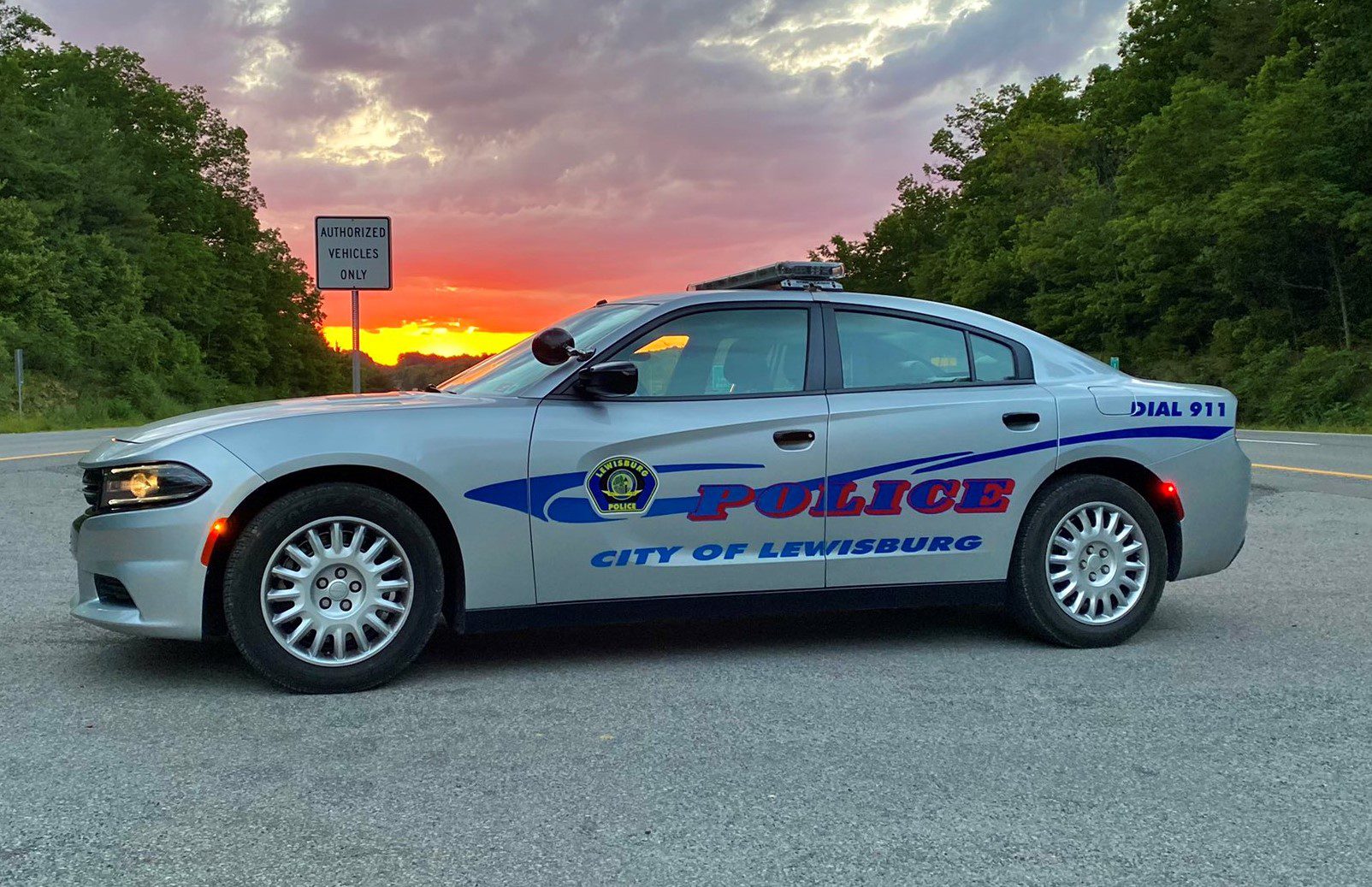 Greenbrier Sheriff's Office seeking candidates for Deputy Sheriff