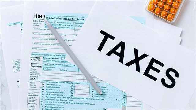 Gov. Justice: State Tax Department releases revised tax withholding tables