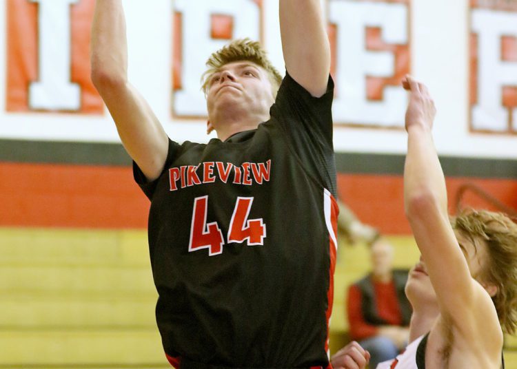 (Brad Davis/For LootPress) PikeView at Liberty, February 7, 2022 in Glen Daniel.