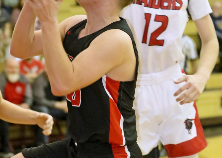 (Brad Davis/For LootPress) PikeView at Liberty, February 7, 2022 in Glen Daniel.