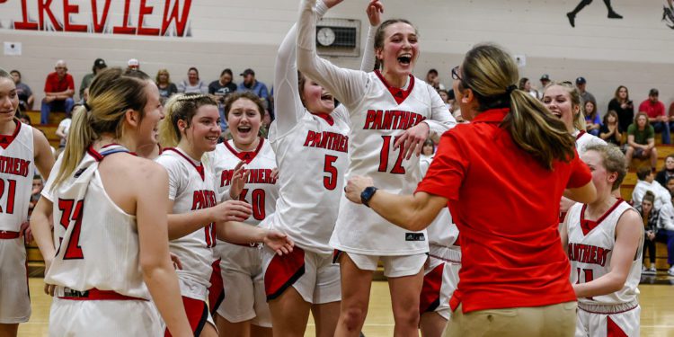 File Photo by Karen Akers