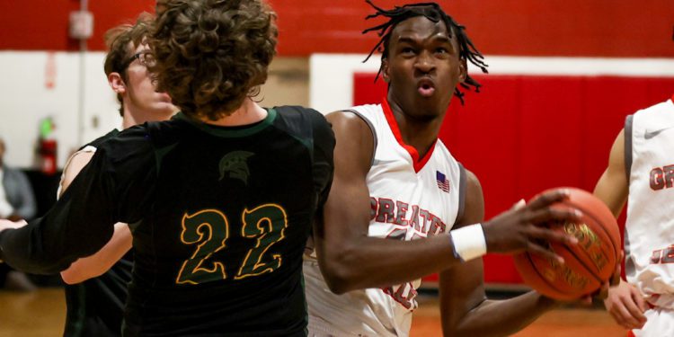 File Photo by Karen Akers