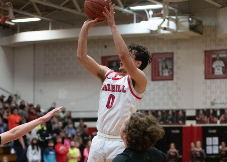 File Photo by Heather Belcher