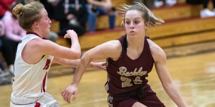 File Photo by Heather Belcher