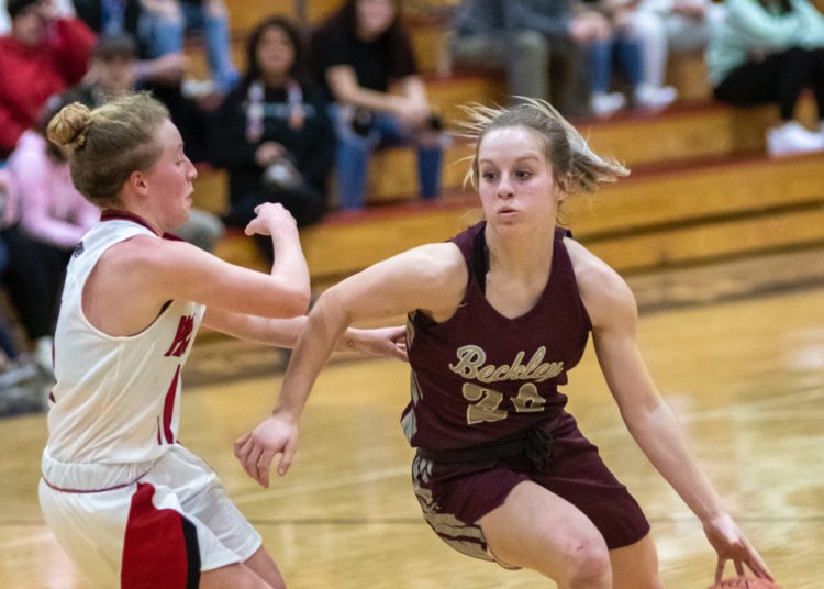 File Photo by Heather Belcher