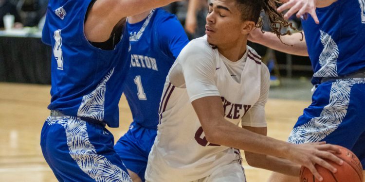 File Photo by Heather Belcher