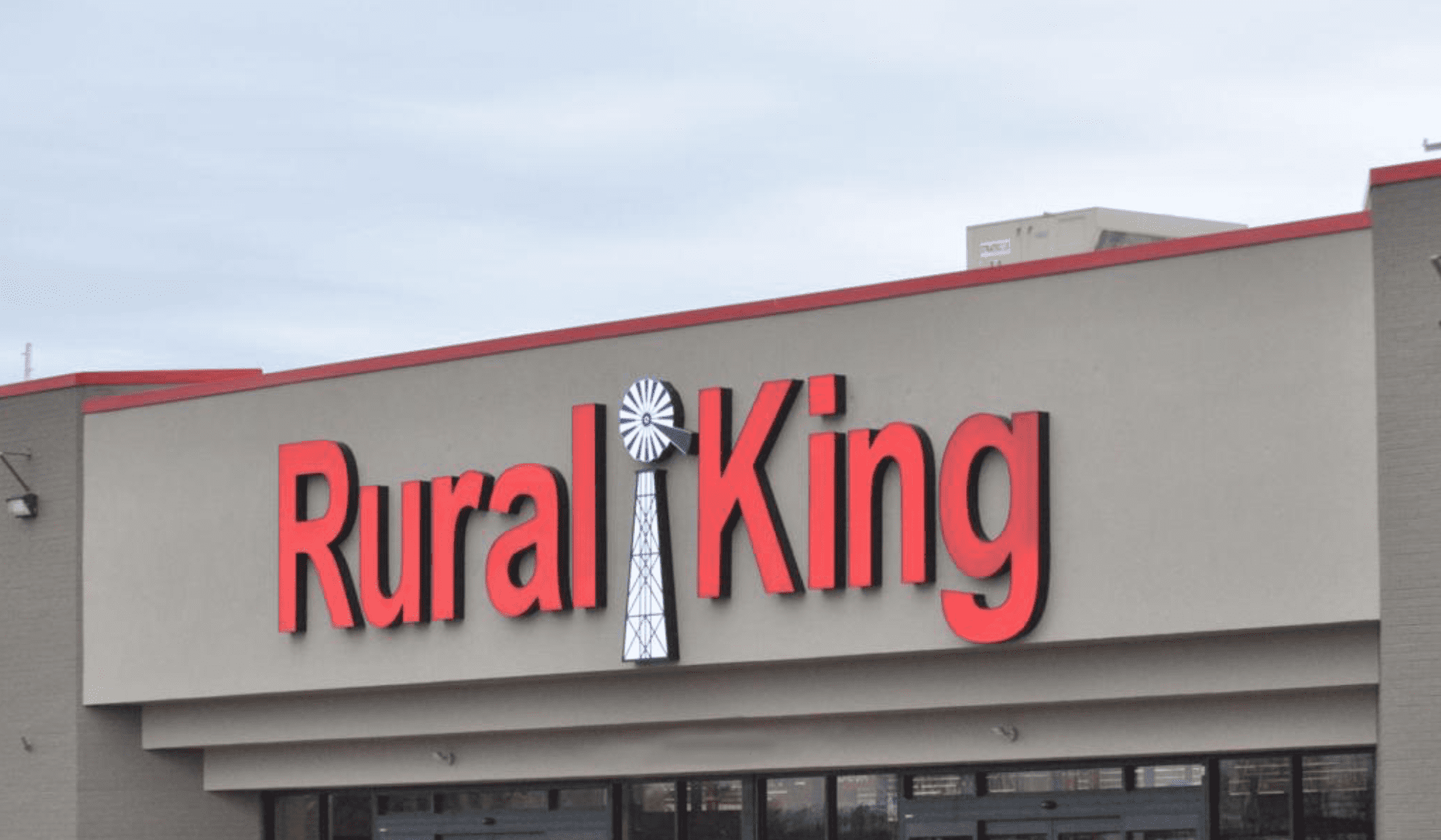 Rural King presents checks to local churches