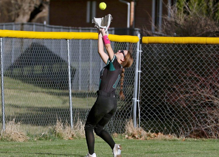 (Brad Davis/For LootPress) Wyoming East at Princeton, March 17, 2022.