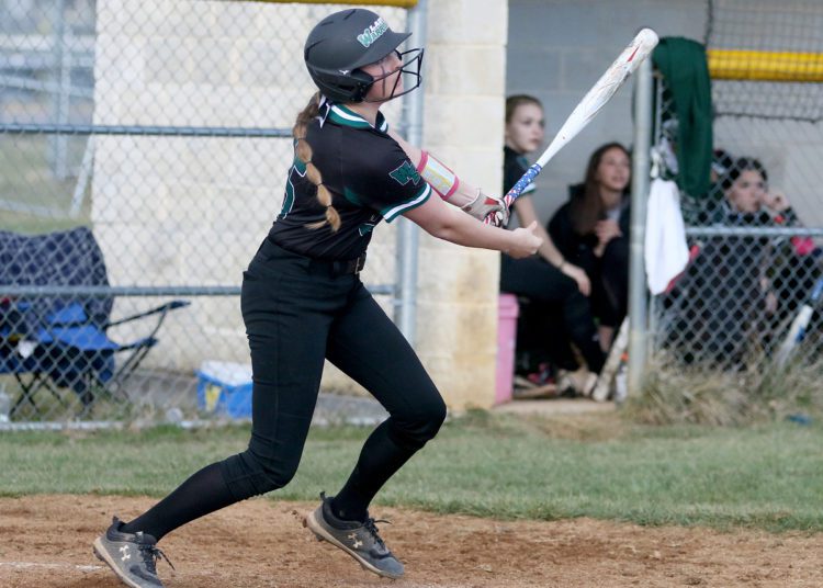 (Brad Davis/For LootPress) Wyoming East at Princeton, March 17, 2022.