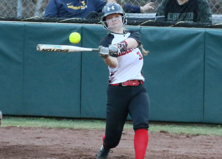 (Brad Davis/For LootPress) Liberty at Wyoming East, March 23, 2022 in New Richmond.