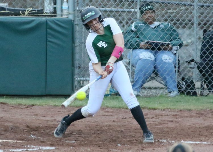 (Brad Davis/For LootPress) Liberty at Wyoming East, March 23, 2022 in New Richmond.