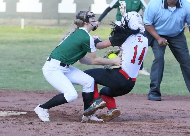 (Brad Davis/For LootPress) Liberty at Wyoming East, March 23, 2022 in New Richmond.
