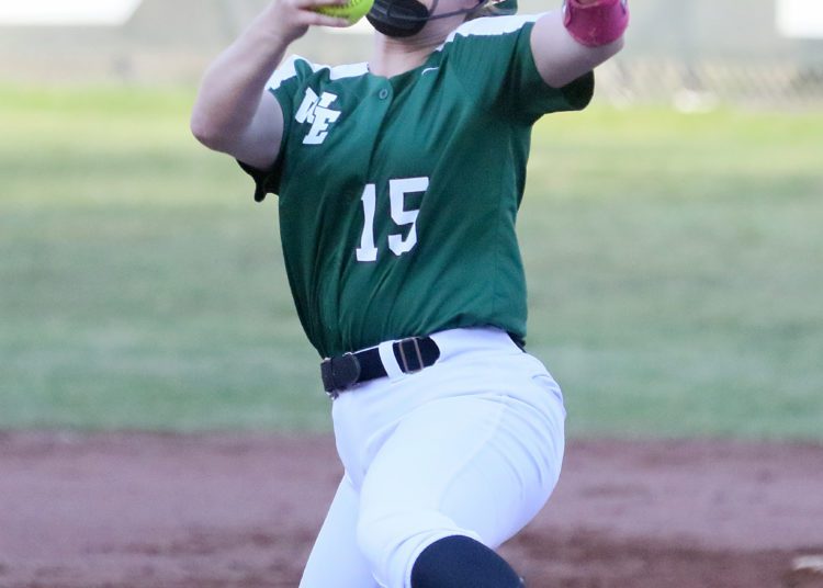 (Brad Davis/For LootPress) Liberty at Wyoming East, March 23, 2022 in New Richmond.