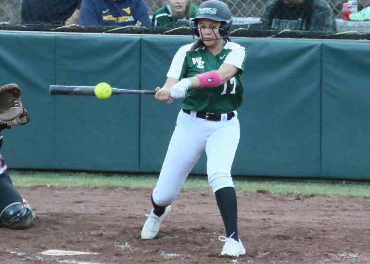 (Brad Davis/For LootPress) Liberty at Wyoming East, March 23, 2022 in New Richmond.