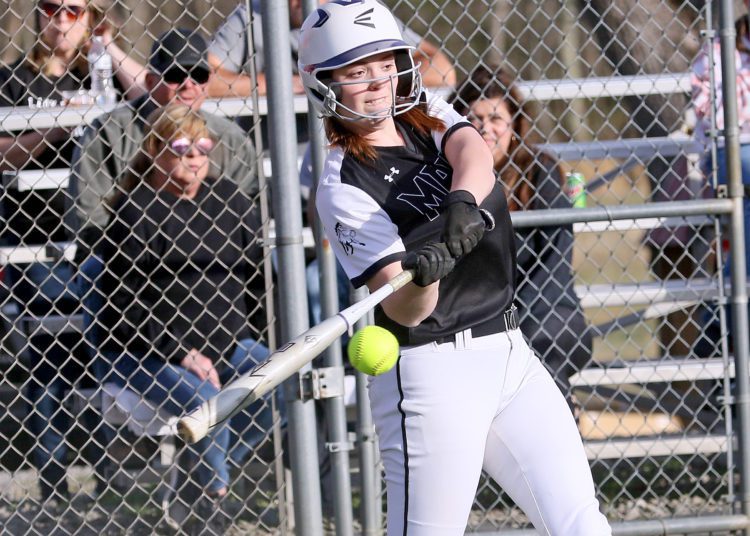 (Brad Davis/For LootPress) James Monroe at Oak Hill, March 30, 2022.