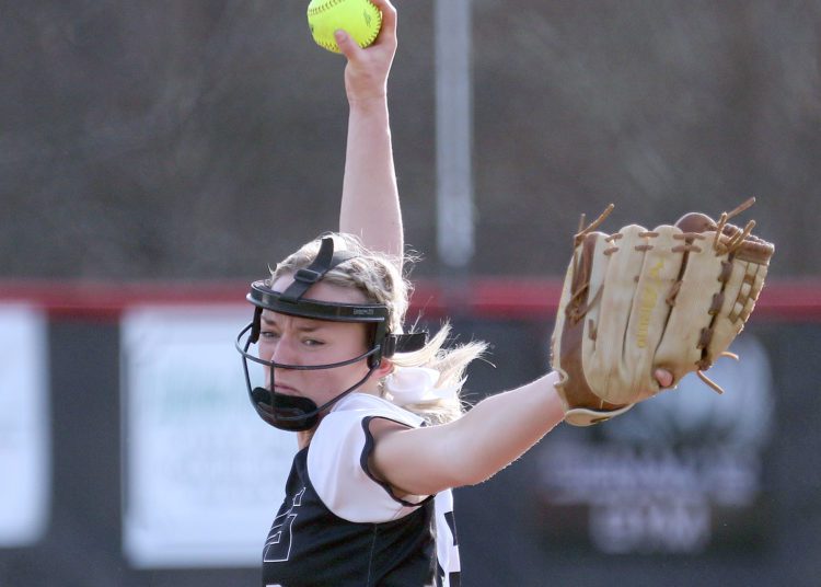 (Brad Davis/For LootPress) James Monroe at Oak Hill, March 30, 2022.