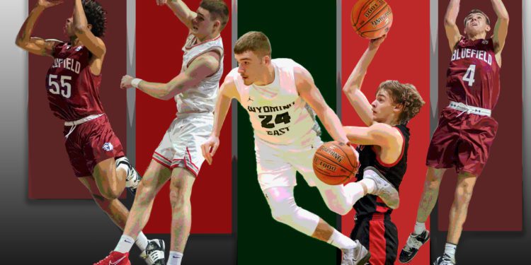 Graphic by Heather Belcher