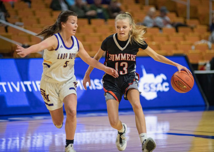 File Photo by Heather Belcher