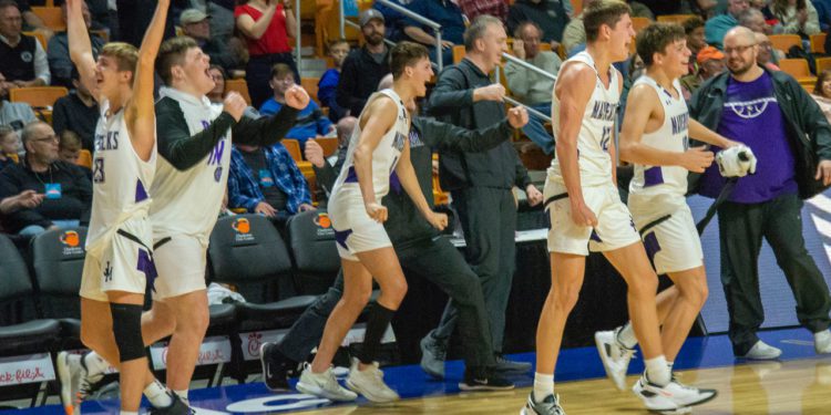 File Photo by Heather Belcher