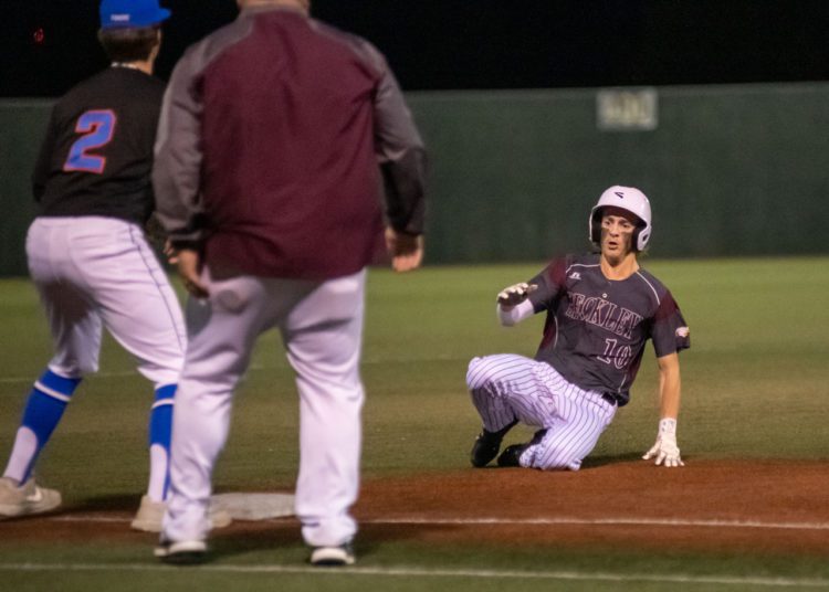 File Photo by Heather Belcher