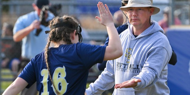 File Photo by Greg Barnett