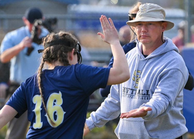 File Photo by Greg Barnett