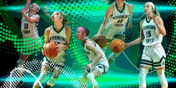 Graphic by Heather Belcher