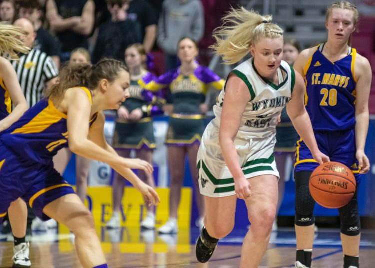 Photo by Heather Belcher