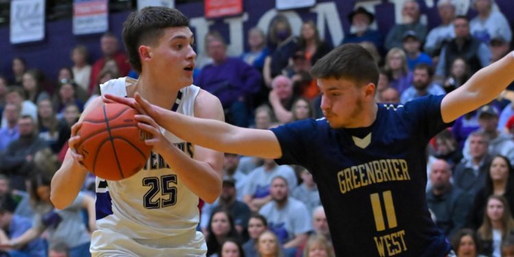 Photo by Greg Barnett