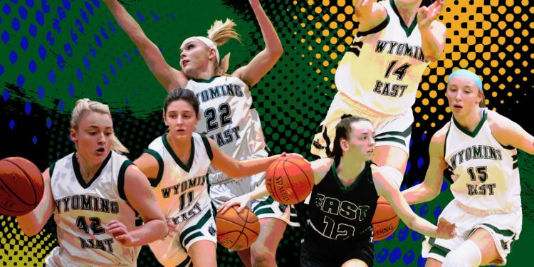 Graphic by Heather Belcher