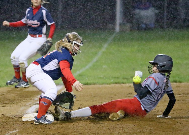 (Brad Davis/For LootPress) Nitro at Independence, April 7, 2022 in Coal City.