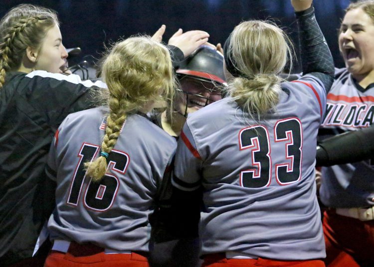 (Brad Davis/For LootPress) Nitro at Independence, April 7, 2022 in Coal City.