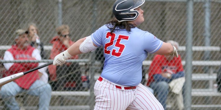 (Brad Davis/For LootPress) Oak Hill at Independence, April 11, 2022 in Coal City.