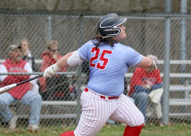 (Brad Davis/For LootPress) Oak Hill at Independence, April 11, 2022 in Coal City.