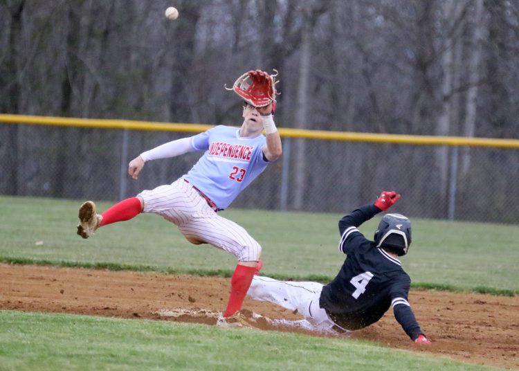 (Brad Davis/For LootPress) Oak Hill at Independence, April 11, 2022 in Coal City.