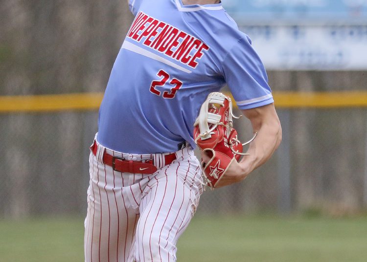 (Brad Davis/For LootPress) Oak Hill at Independence, April 11, 2022 in Coal City.