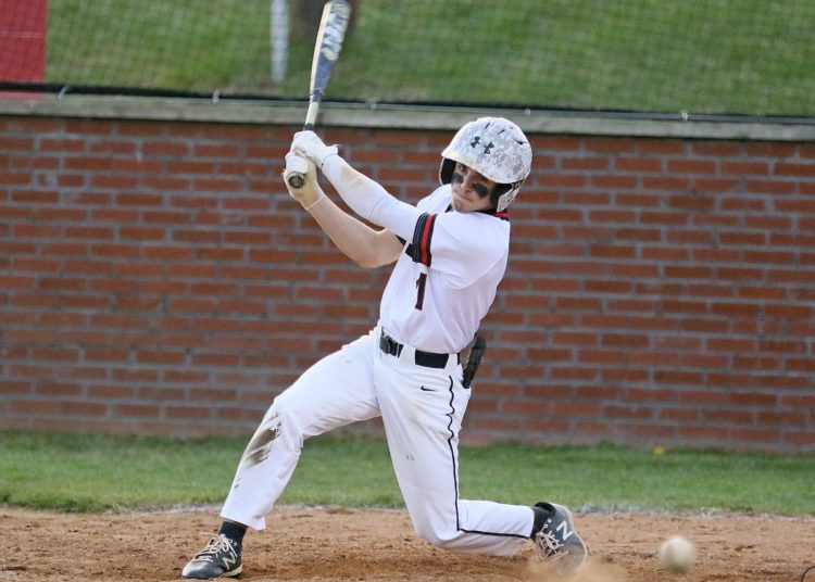 (Brad Davis/For LootPress) Woodrow Wilson at Oak Hill, April 20, 2022.