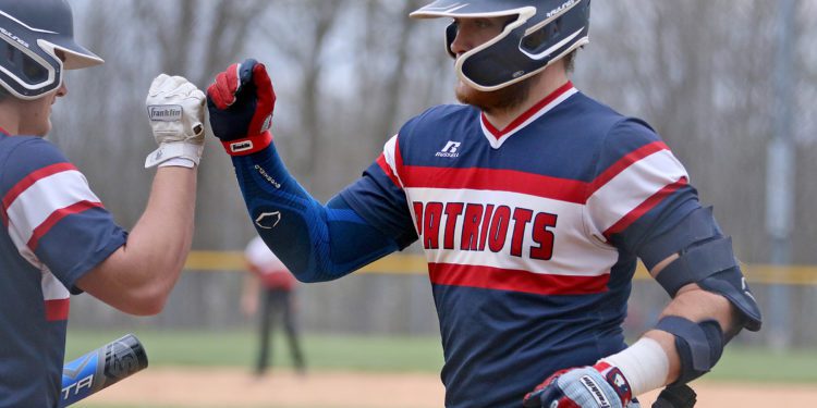 (Brad Davis/For LootPress) Liberty at Independence, April 21, 2022 in Coal City.