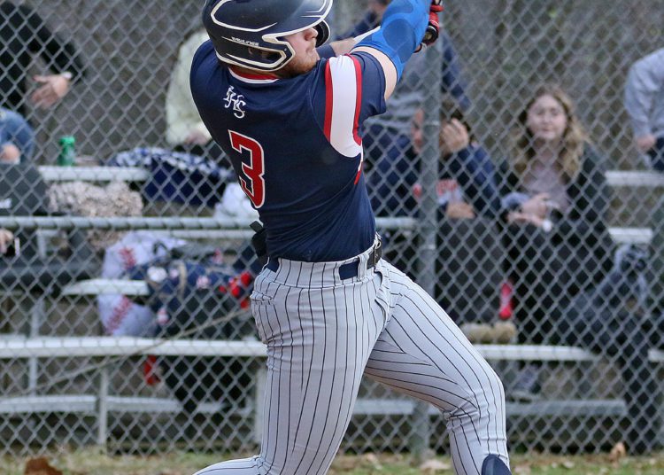 (Brad Davis/For LootPress) Liberty at Independence, April 21, 2022 in Coal City.