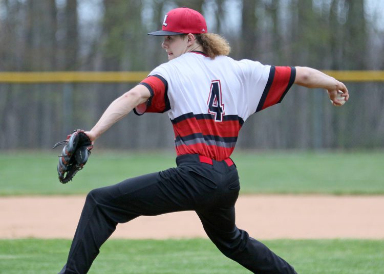 (Brad Davis/For LootPress) Liberty at Independence, April 21, 2022 in Coal City.