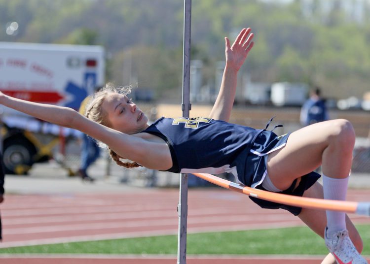 (Brad Davis/For LootPress) April 28, 2022 in Shady Spring.