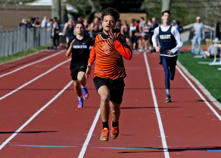 (Brad Davis/For LootPress) April 28, 2022 in Shady Spring.